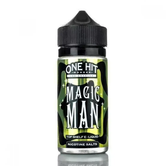 One Hit Wonder Magicman likit