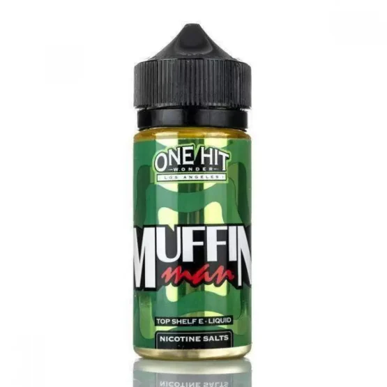 One Hit Wonder Muffin Man Likit