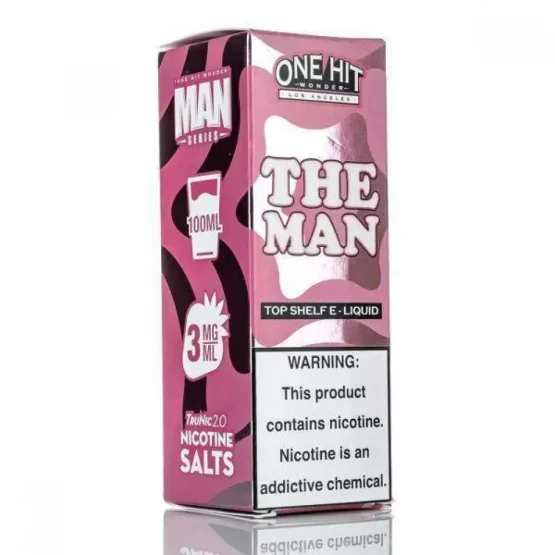 One Hit Wonder The Man Likit Antalya