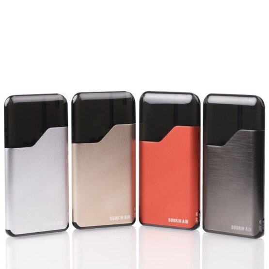 suorin air pod mod elektronik sigara