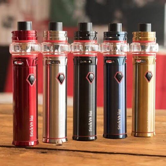 SMOK Stick V9 Max Kit Satın Al