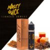 Tobacco Bronze Blend Likit Antalya tütün ve karamelli