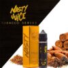 Tobacco Gold Blend Likit Antalya badem ve tütün aromalı