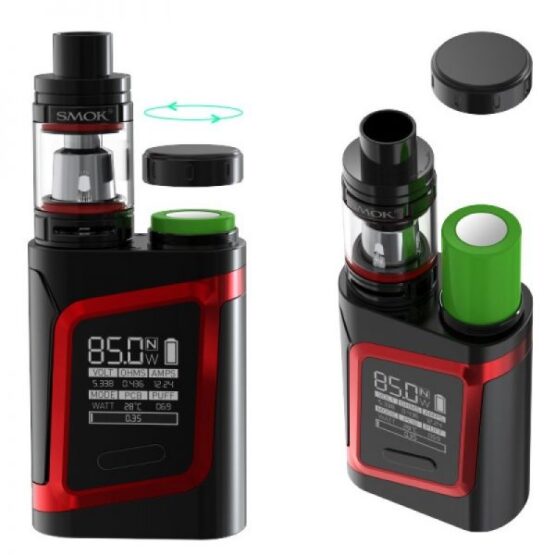 Smok AL85 Kit Elektronik Sigara Antalya