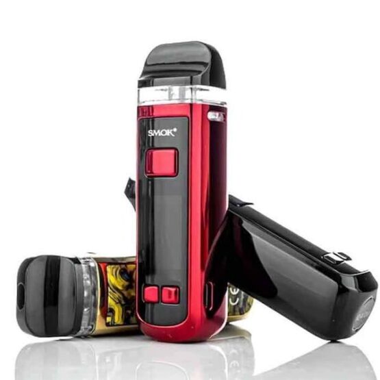 Smok RPM 2 Pod Kiti Antalya