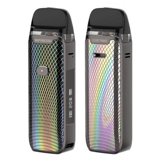 Vaporesso Luxe PM40 Podu Antalya