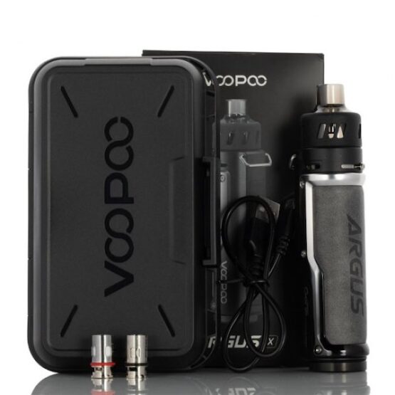 Voopoo Argus X 80W Pod Kiti Antalya